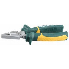  Плоскогубцы Kraftool hi-kraft 22003-1-18, 180мм